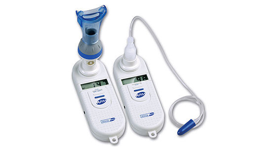 Care Fusion Pressure Meter